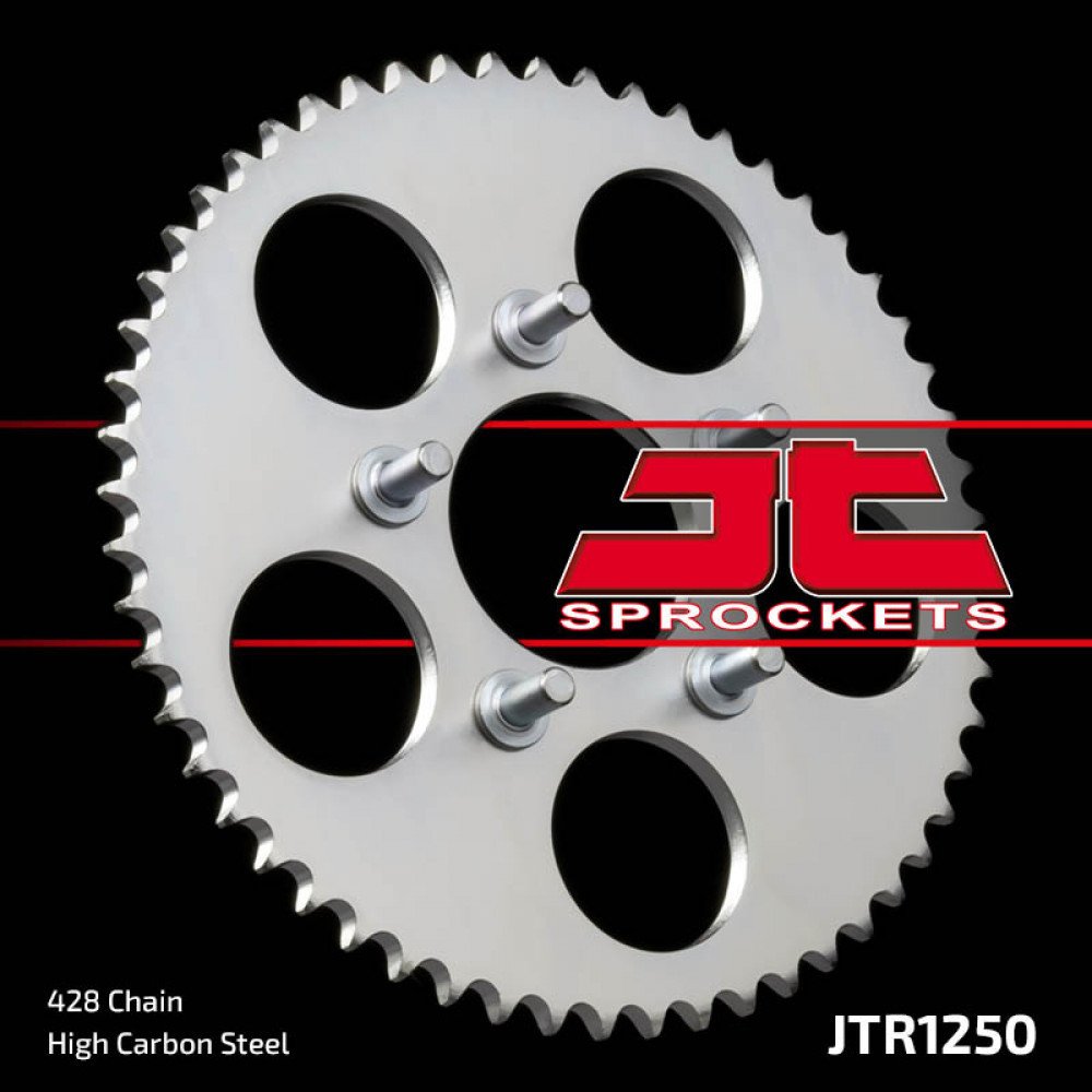 JT Sprockets Corona JT JTR1250.56