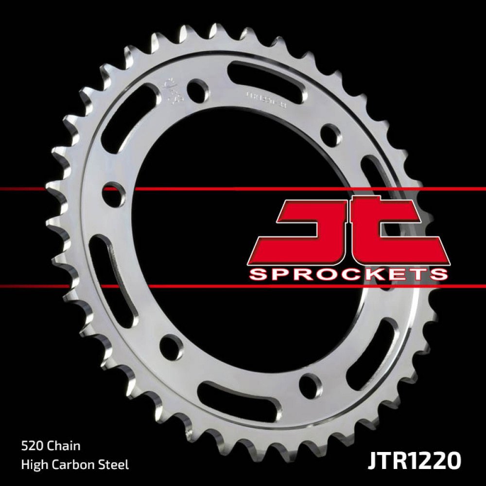 JT Sprockets Corona JT JTR1220.36