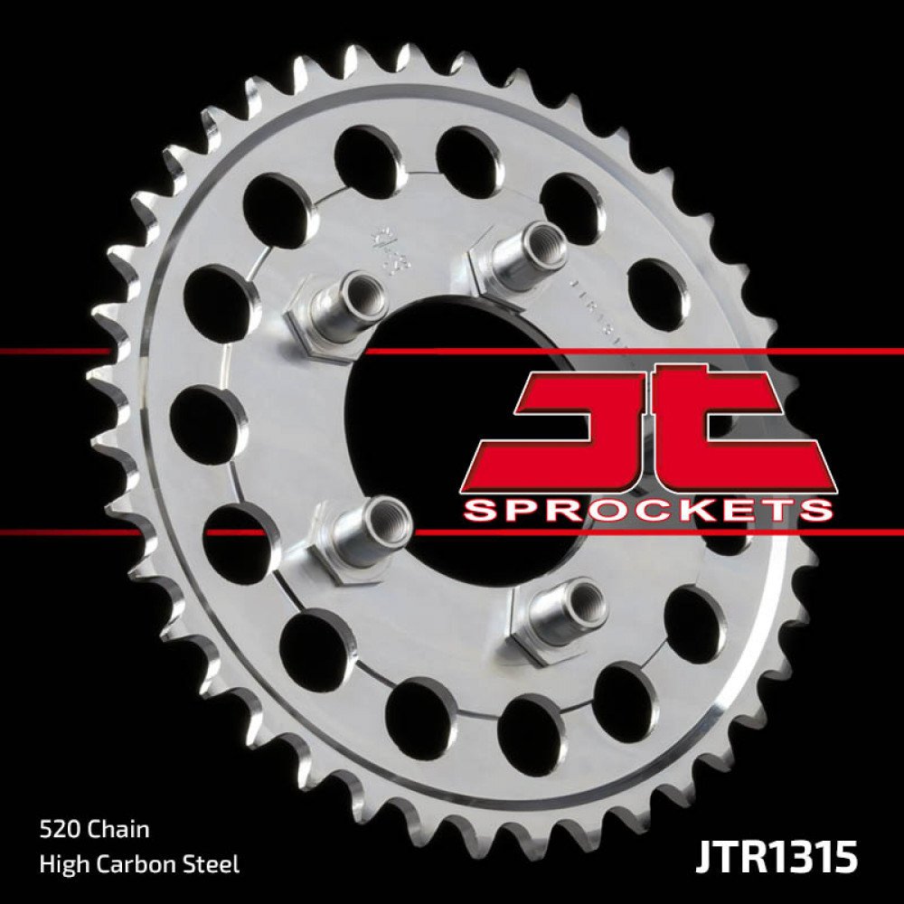 JT Sprockets Corona JT JTR1315.40