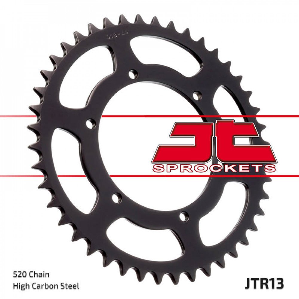 JT Sprockets Corona JT JTR1346.43