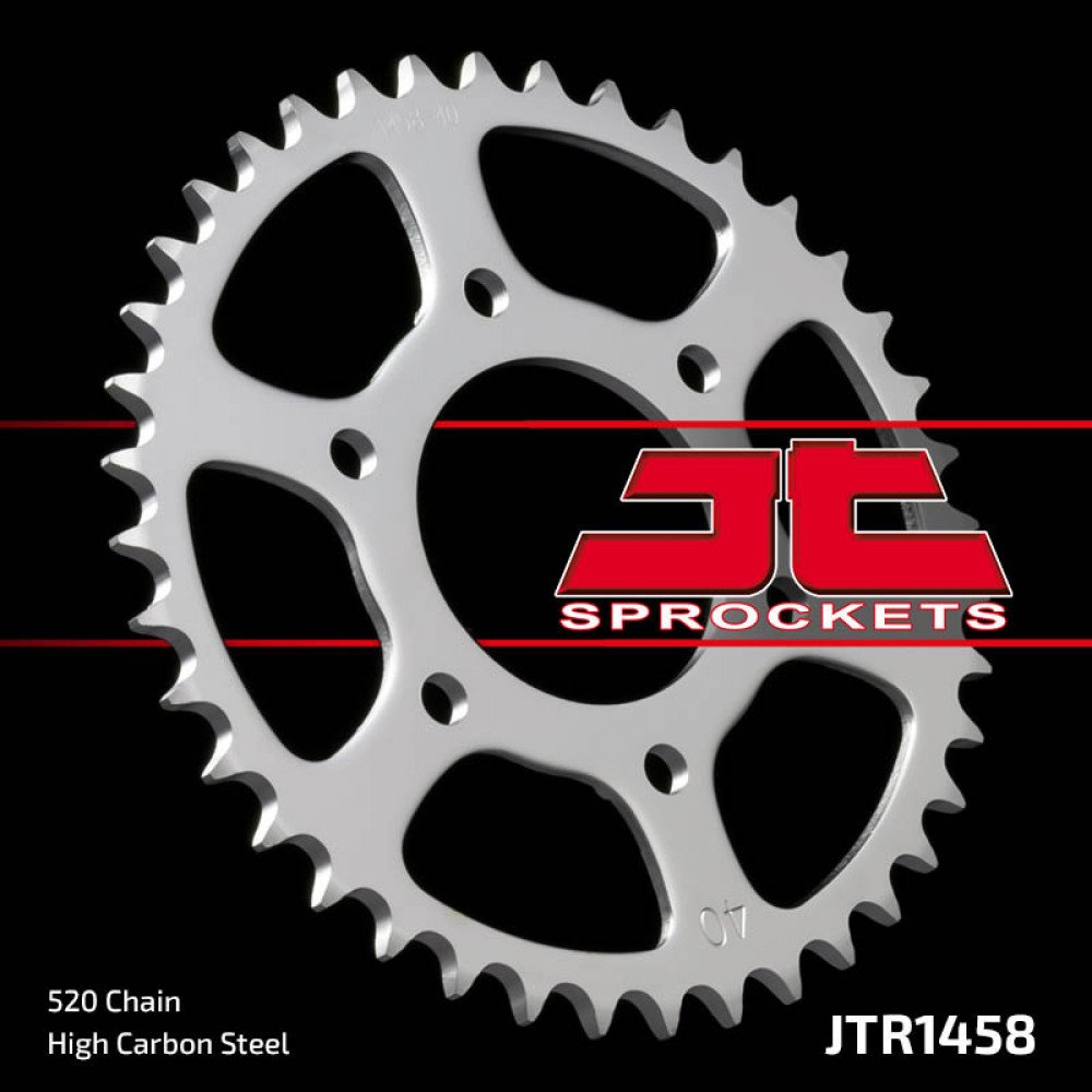 JT Sprockets Corona JT JTR1458.40