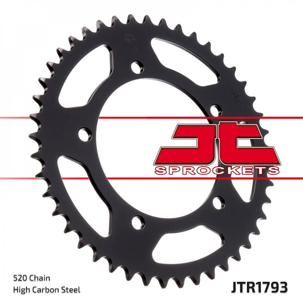 JT Sprockets Corona JT JTR1793.42