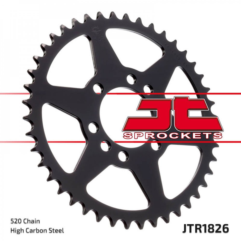 JT Sprockets Corona JT JTR1826.36