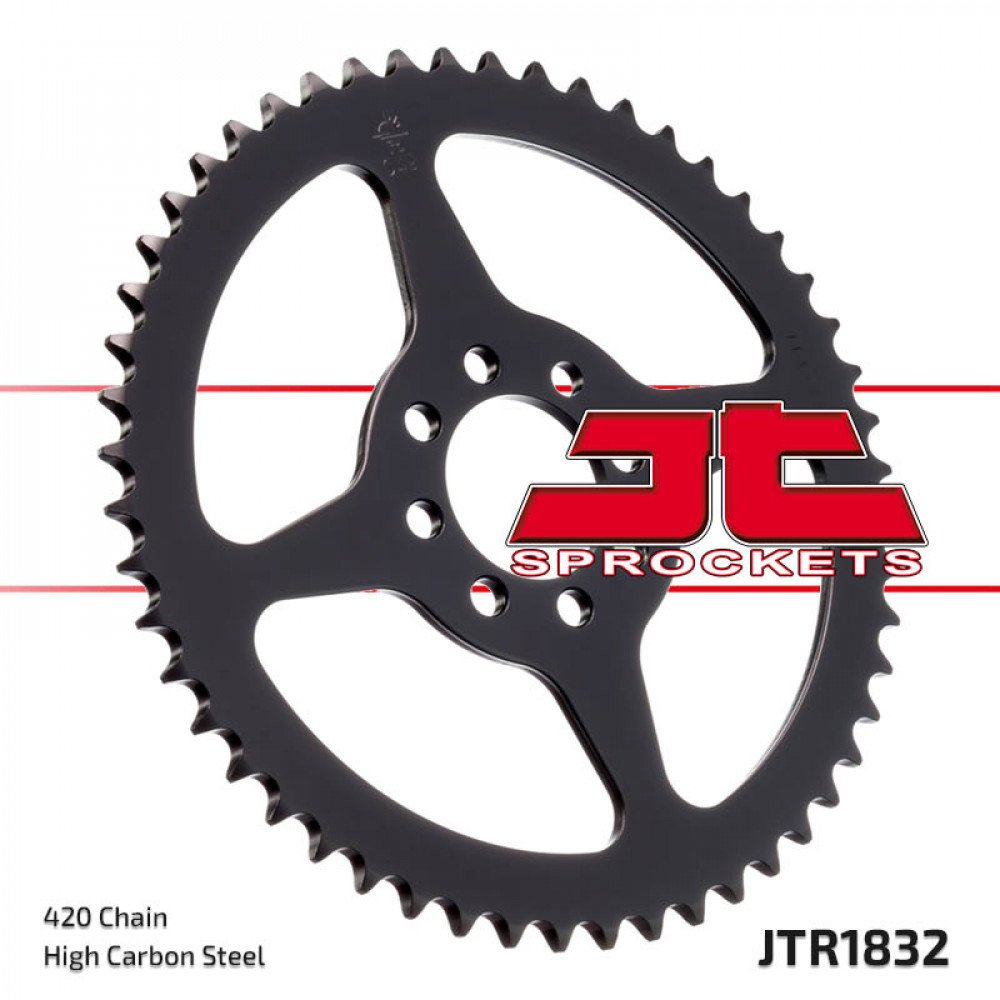 JT Sprockets Corona JT JTR1832.52