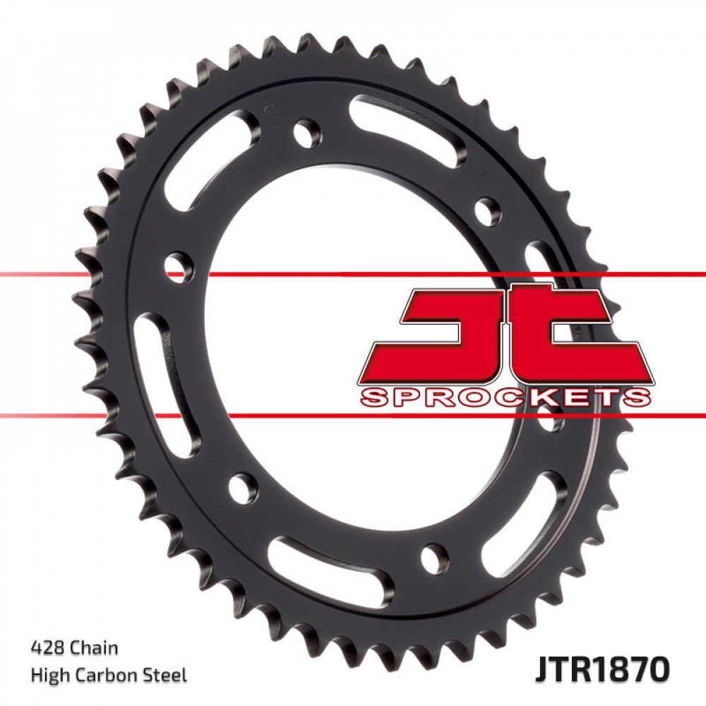 JT Sprockets Corona JT JTR1870.46