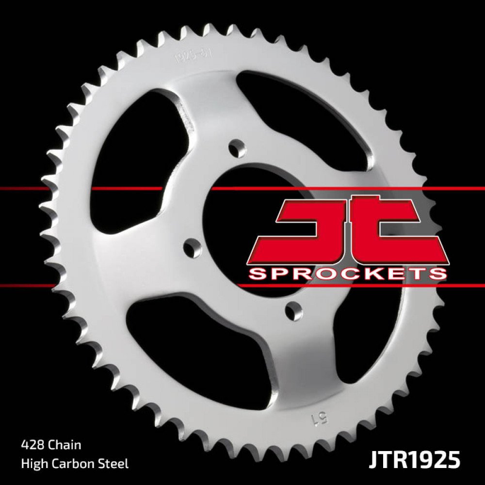 JT Sprockets Corona JT JTR1925.51