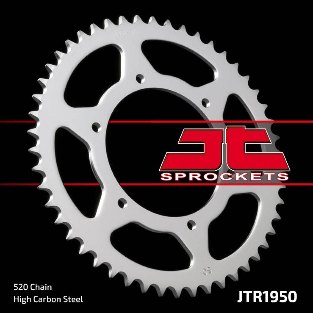 JT Sprockets Corona JT JTR1950.48