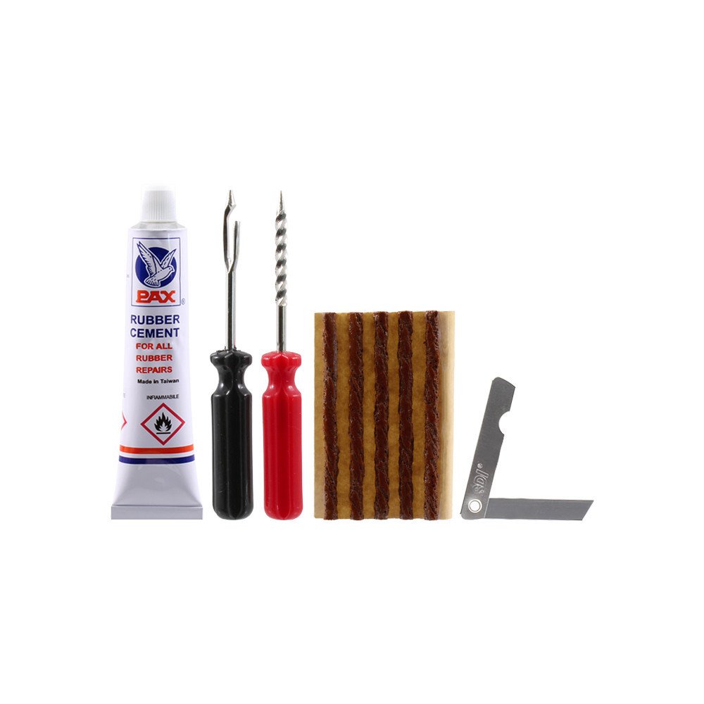 Pax Motive PAX Tubeless tyre repair kit