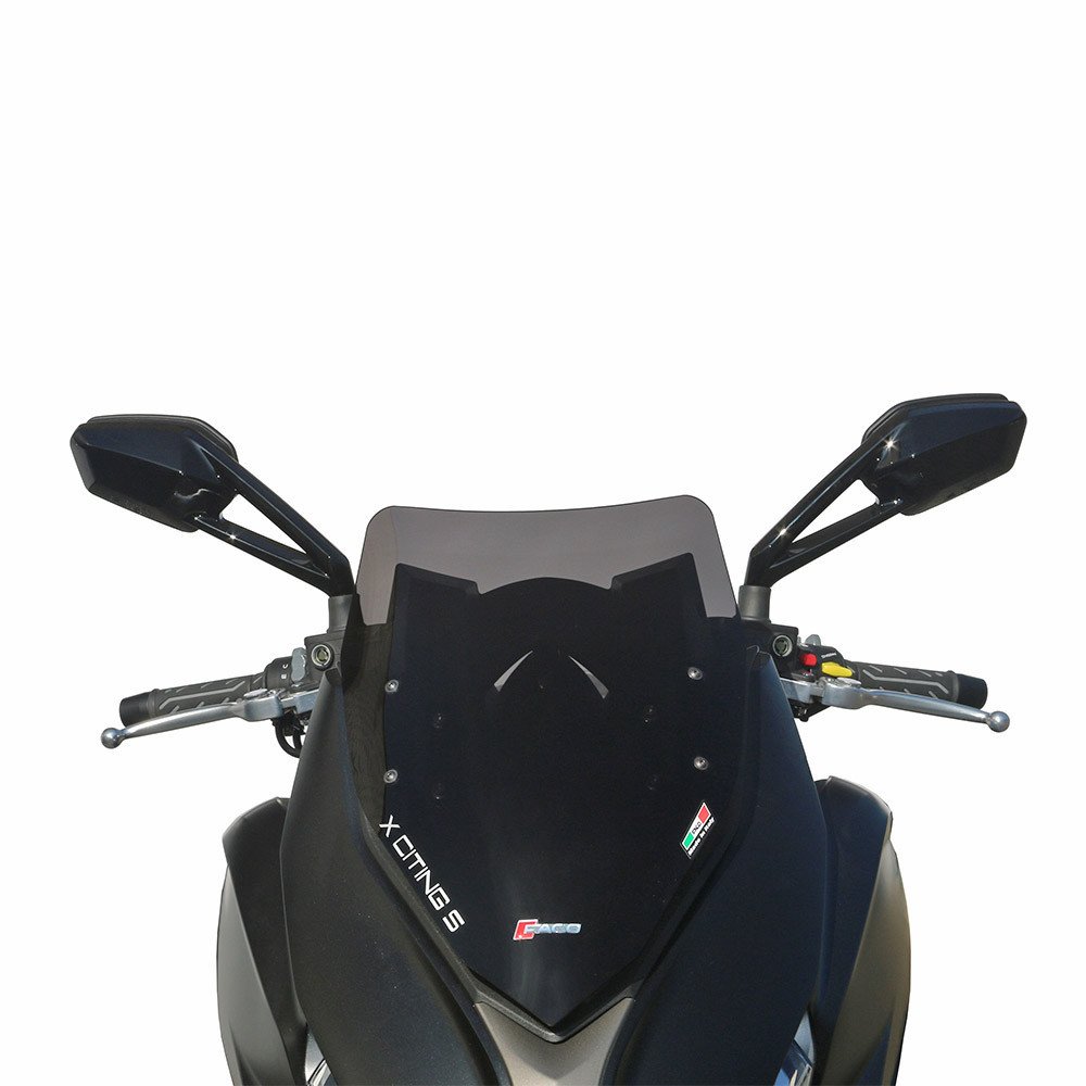 Faco FACO Fairing Kymko X-citing S 2018> 29025