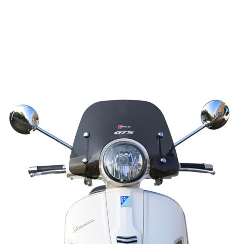 Faco Cupolino FACO Piaggio Vespa GTS 2008/2018 28385