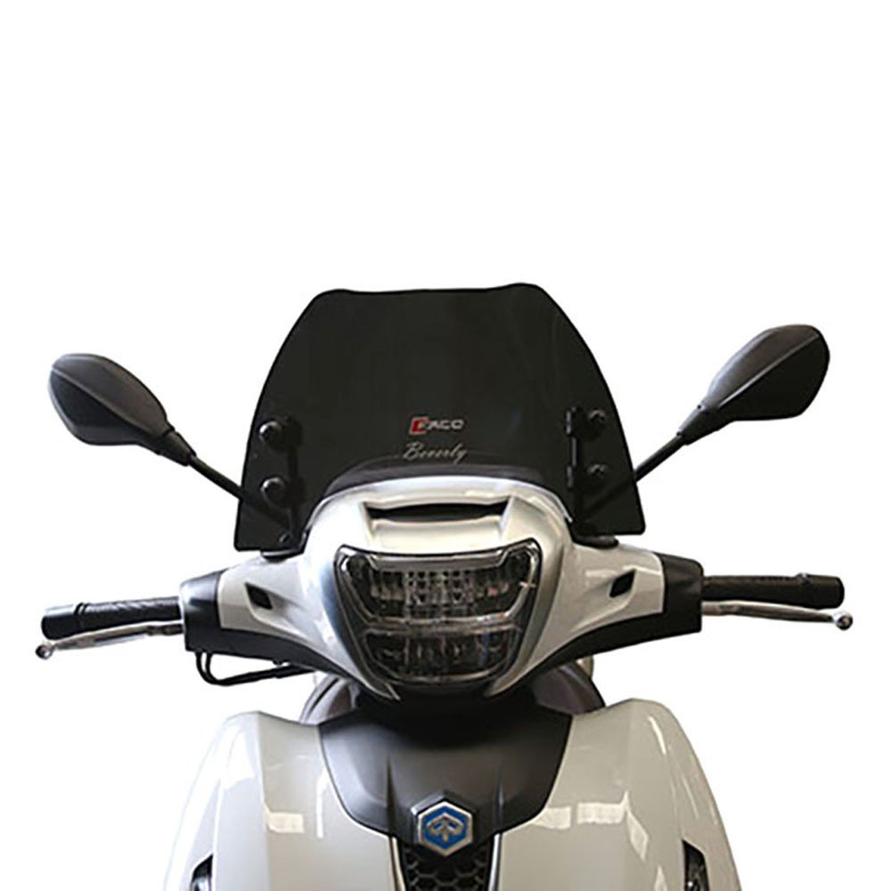 Faco Cupolino FACO Piaggio Beverly 300-400cc Hpe 29120