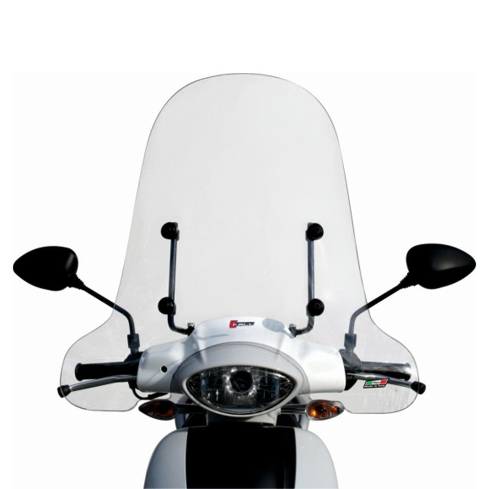 Faco Parabrezza FACO Aprilia Scarabeo 50-100cc 2014/2020 23321