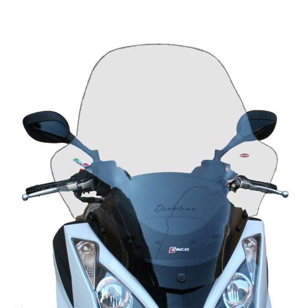 Faco Parabrezza FACO Kymco Downtown 125i-200i-300i 2009/2014 23101