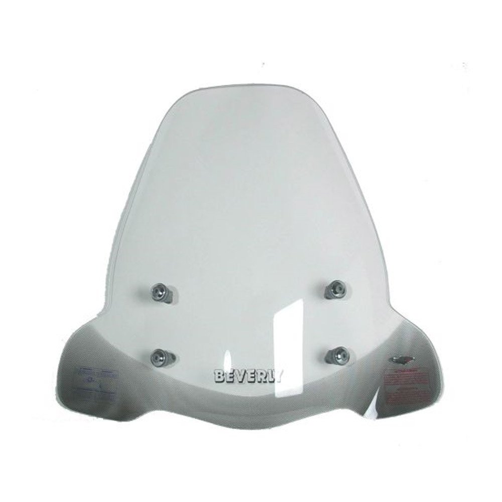 Faco FACO Windscreen Piaggio Beverly/RST/ie E3 250cc 2004/2008 22417