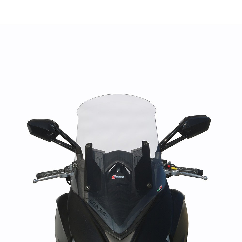 Faco Parabrezza FACO Kymco X-citing S 400cc 2018/2022 23496