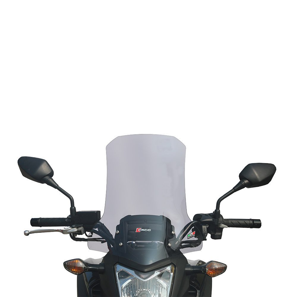 Faco Cupolino alto FACO Honda NC700-750 2012/2015 28486