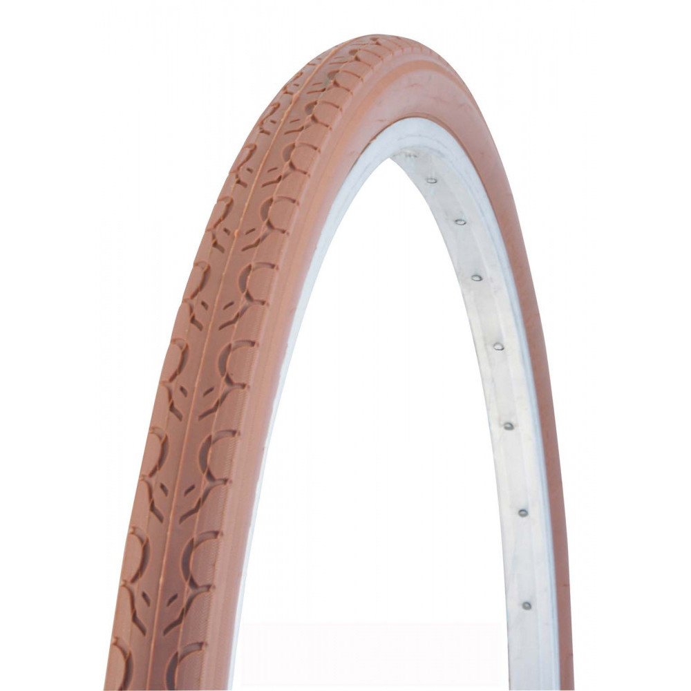 Kenda Tyre K193 KWEST - 700X28, brown, SRC, rigid