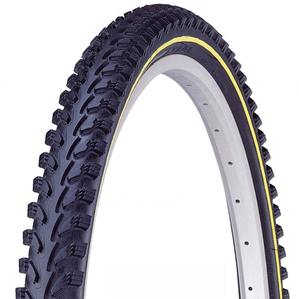 Kenda Tyre K898 - 26X1.95, black, rigid