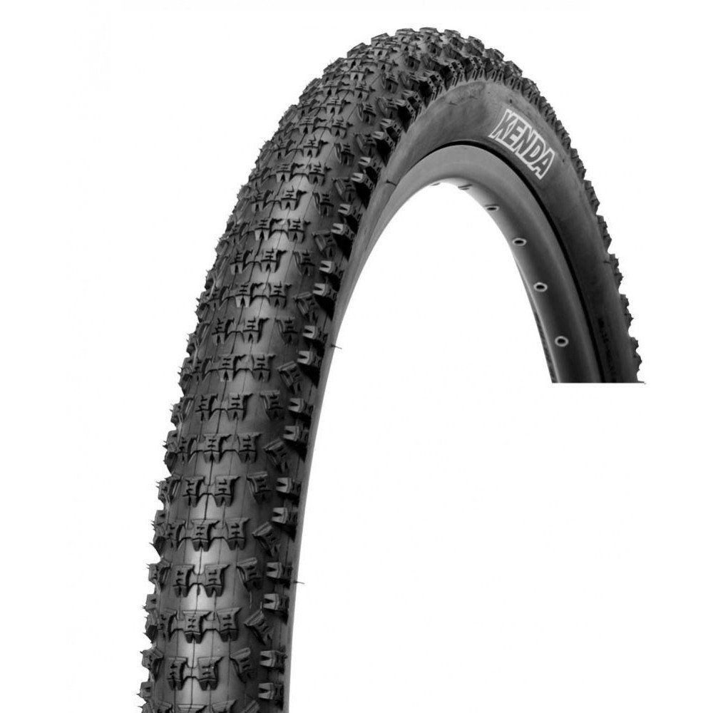 Kenda Copertone SLANT SIX - 27.5X2.10, nero, DTC, rigido