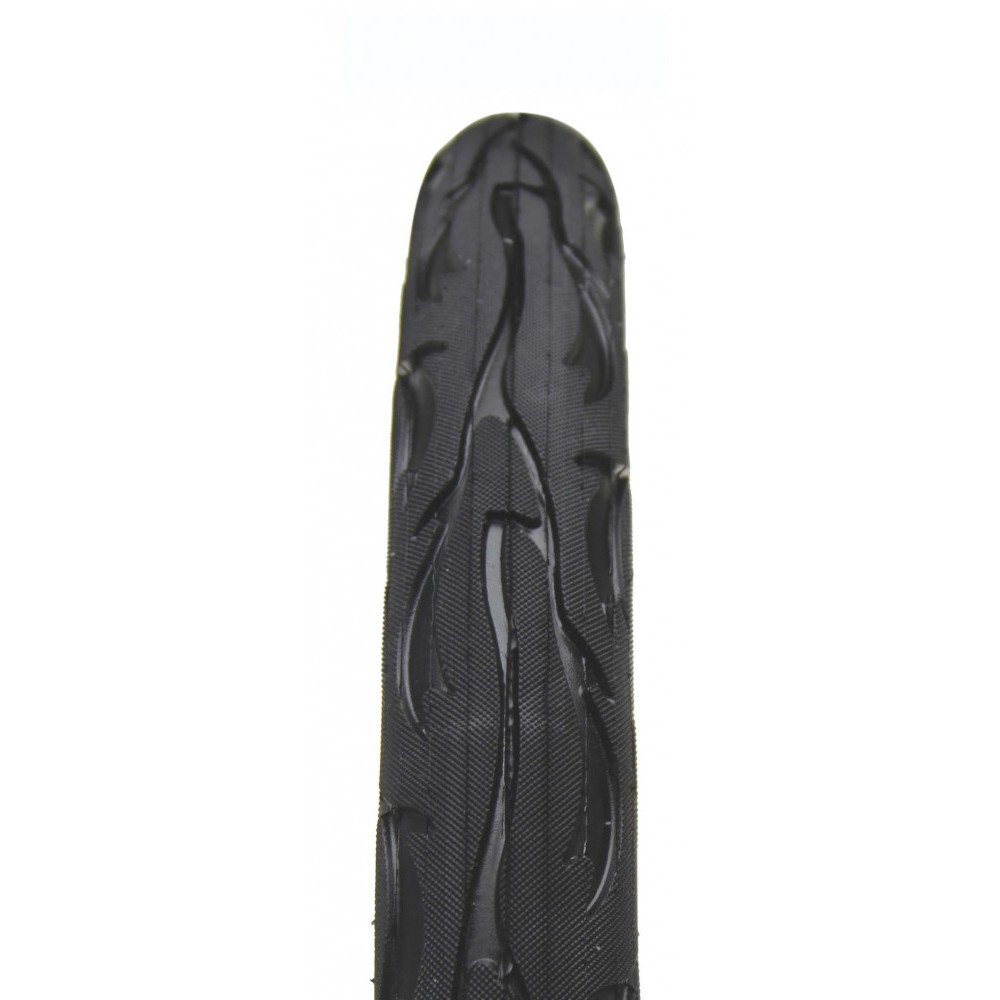 Kenda Tyre FLAME - 26X2.125, black, SRC, rigid