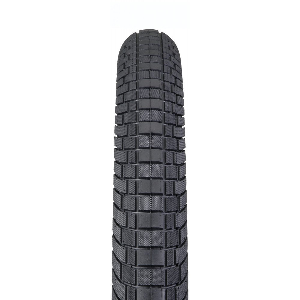 Kenda Tyre K-RAD - 24X2.30, black, SRC, rigid