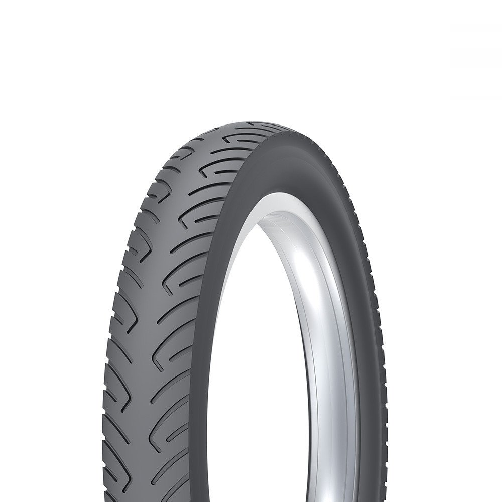 Kenda Tyre KRAZE FAT - 20X4.00, black, SRC, rigid