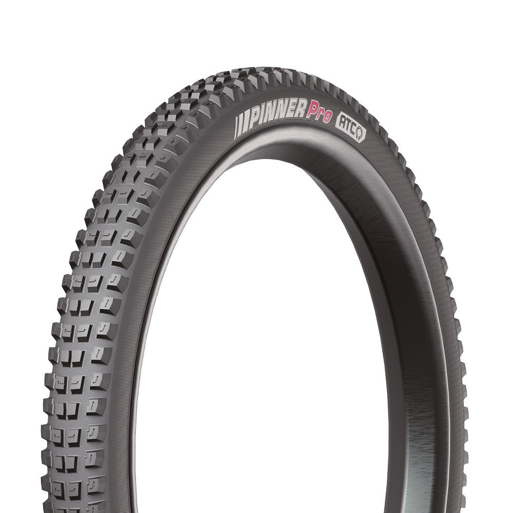 Kenda Tyre PINNER - 29X2.40, black, AGC, Dual Layer