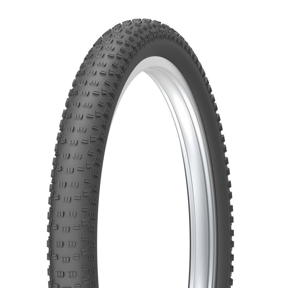 Kenda Tyre HAVOK - 27.5X3.00, black, TR, DTC