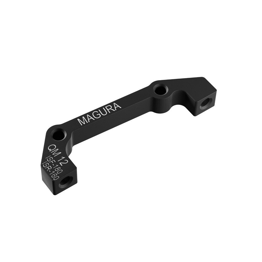 Magura DISC BRAKE ADAPTER QM12 - from IS to PM