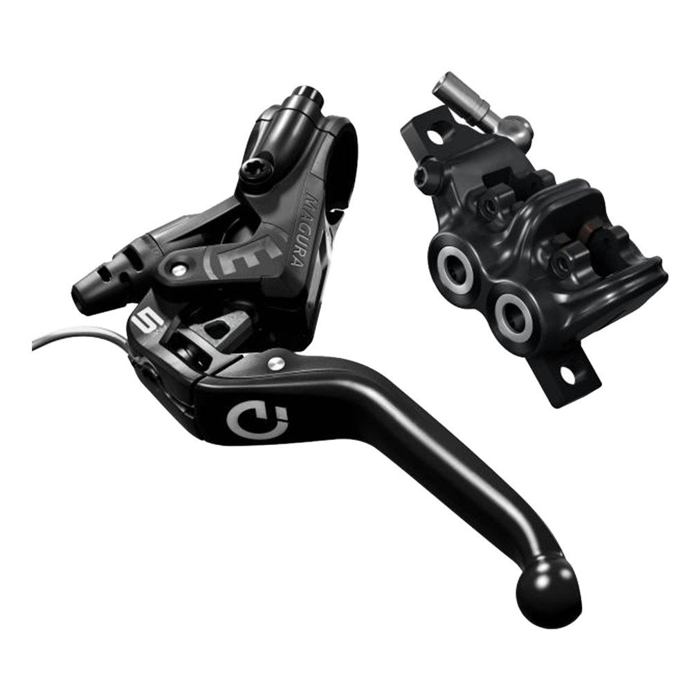 Magura Disc brake MT5E Post Mount - HiGo Opener version