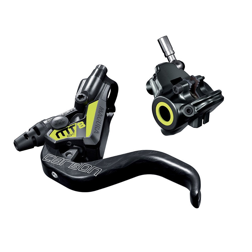 Magura Disc brake MT8 SL Flat Mount