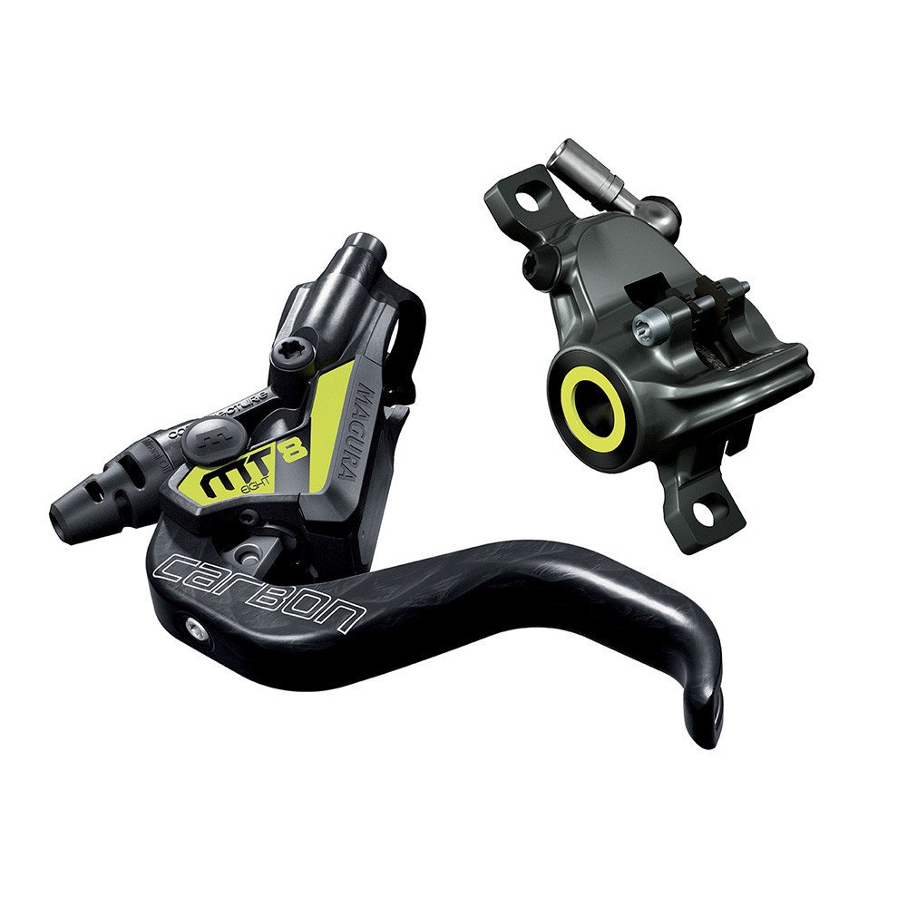 Magura Freno a disco MT8 SL Post Mount