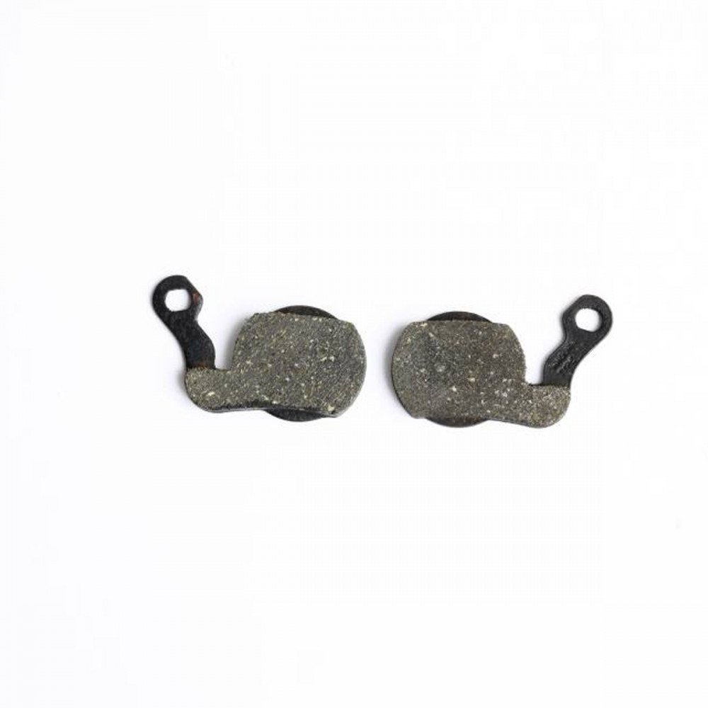 Magura Brake pads MAGURA LOUISE 2007-08 - Organic, 6.2 endurance, 1 set