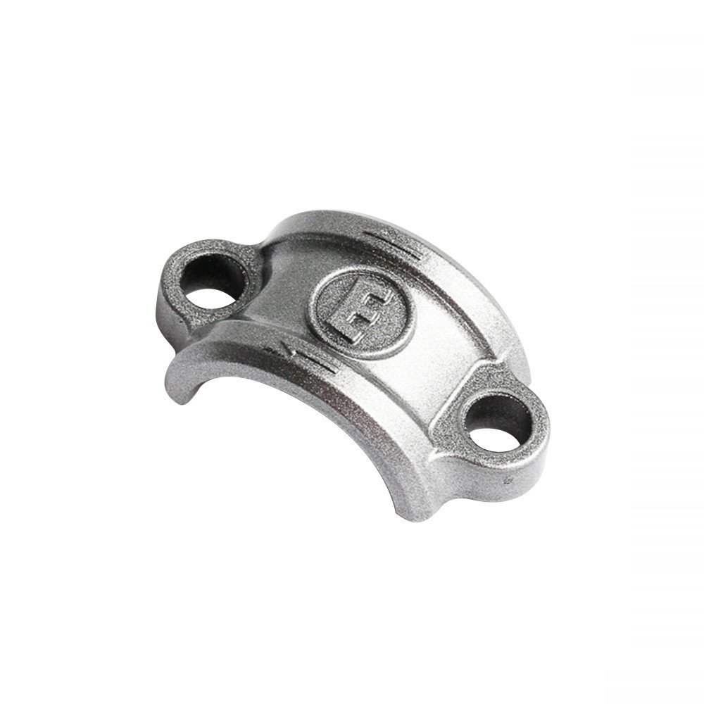 Magura Brake lever clamp - silver