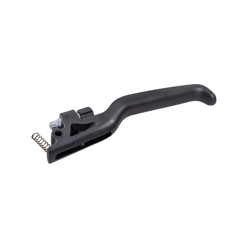 Magura Brake lever blade CT - 3 fingers, Carbotecture®