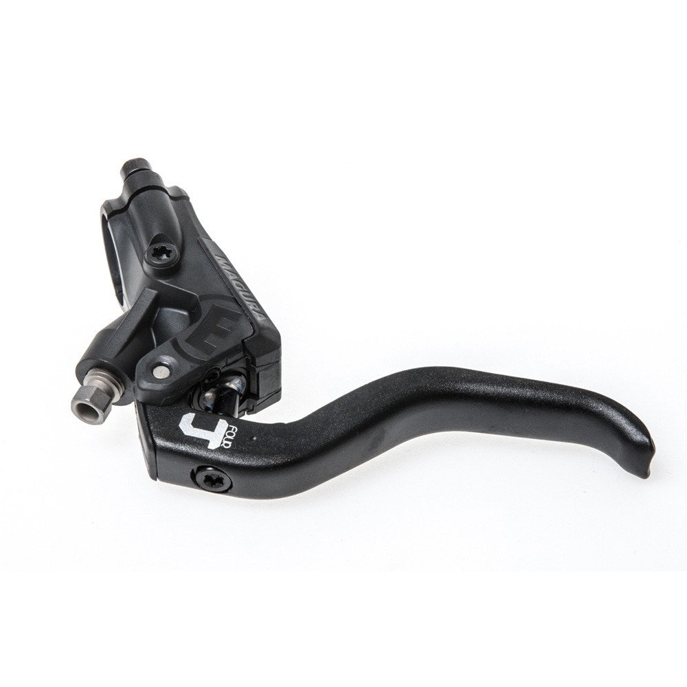 Magura Brake lever kit MT4 2f - for Carbotecture