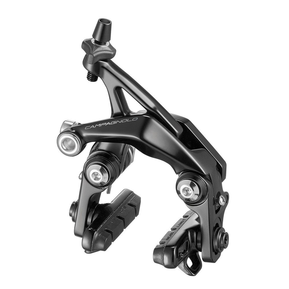 Campagnolo Brake SUPER RECORD direct mount - front, black