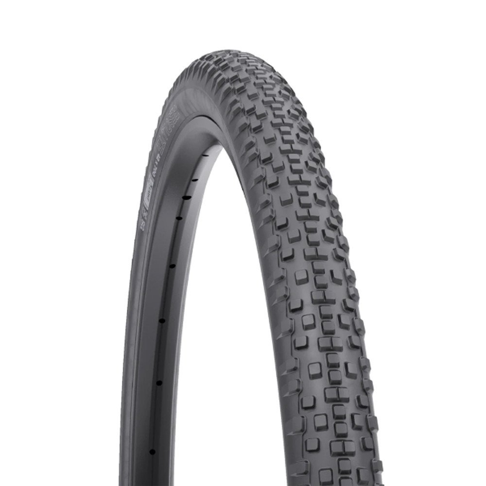 Wtb Tyre RESOLUTE - 700X50, black, TCS LIGHT FAST ROLLING, SG2 PROTECTION, folding