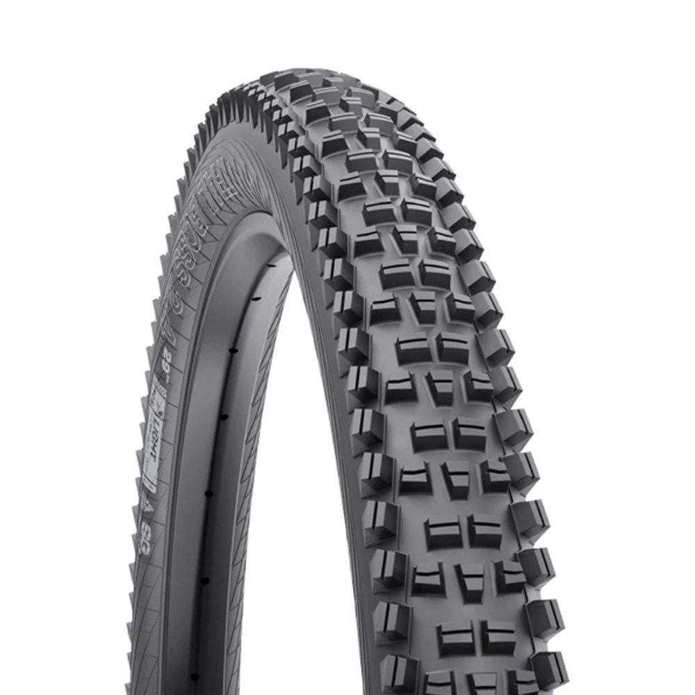 Wtb Tyre TRAIL BOSS - 29X2.40, black, TCS TOUGH HIGH GRIP, E50 SG1 PROTECTION, folding