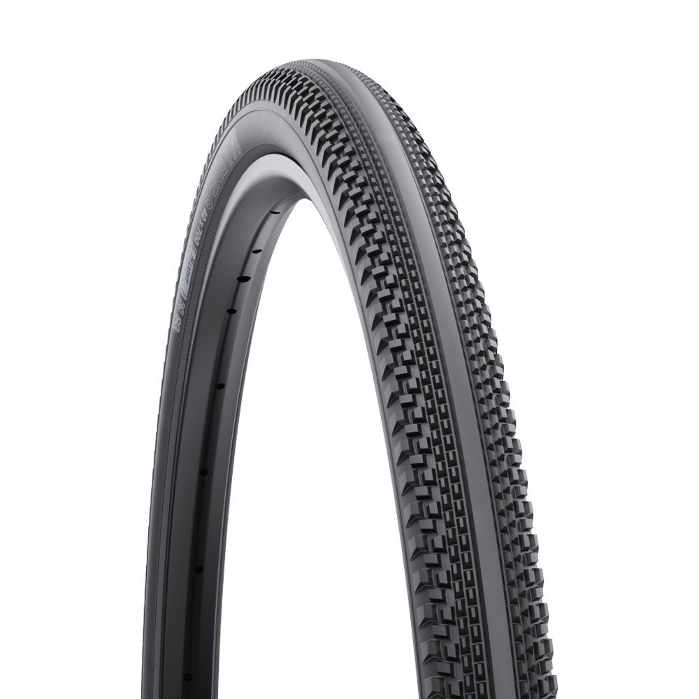 Wtb Tyre VULPINE S - 700x40, black, TCS LIGHT FAST ROLLING, SG2 PROTECTION, foldable