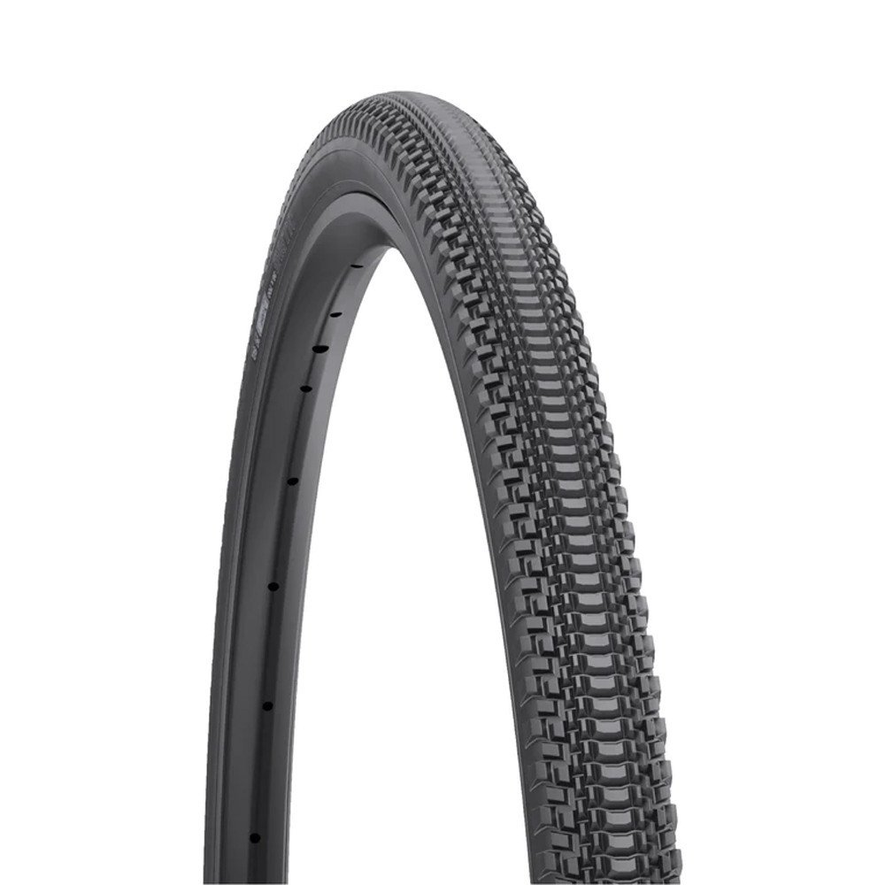 Wtb Tyre VULPINE - 700X40, black, TCS LIGHT FAST ROLLING, SG2 PROTECTION, folding