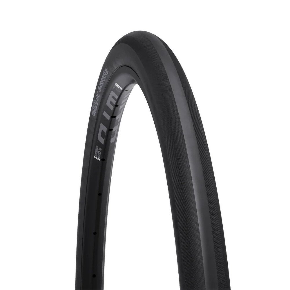 Wtb Tyre EXPOSURE - 700X36, black, TCS LIGHT FAST ROLLING, SG2 PROTECTION, folding