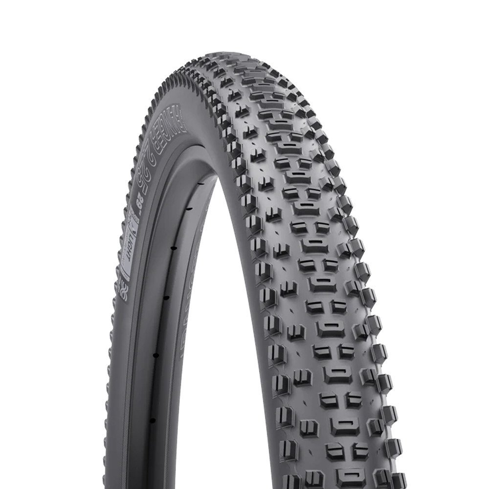 Wtb Tyre RANGER - 29X2.40, black, TCS LIGHT FAST ROLLING, SG2 PROTECTION, folding