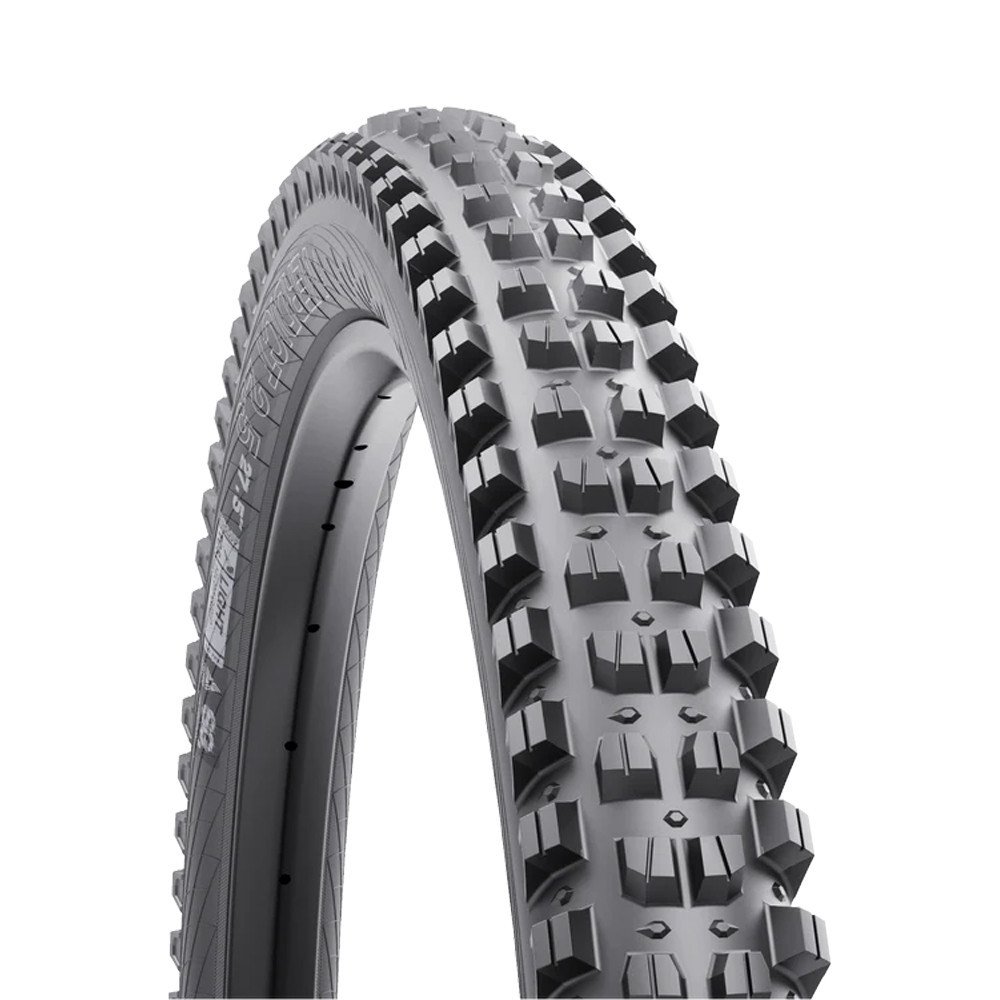 Wtb Tyre VERDICT - 27.5X2.50, black, TCS LIGHT HIGH GRIP, SG2 PROTECTION, folding 