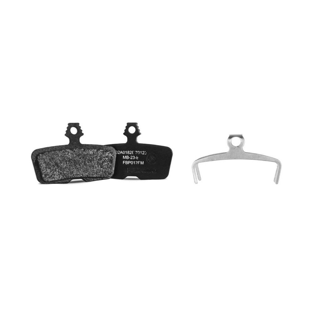 Ferodo Bici Brake pads SRAM CODE R - Organic, all-round, 1 set