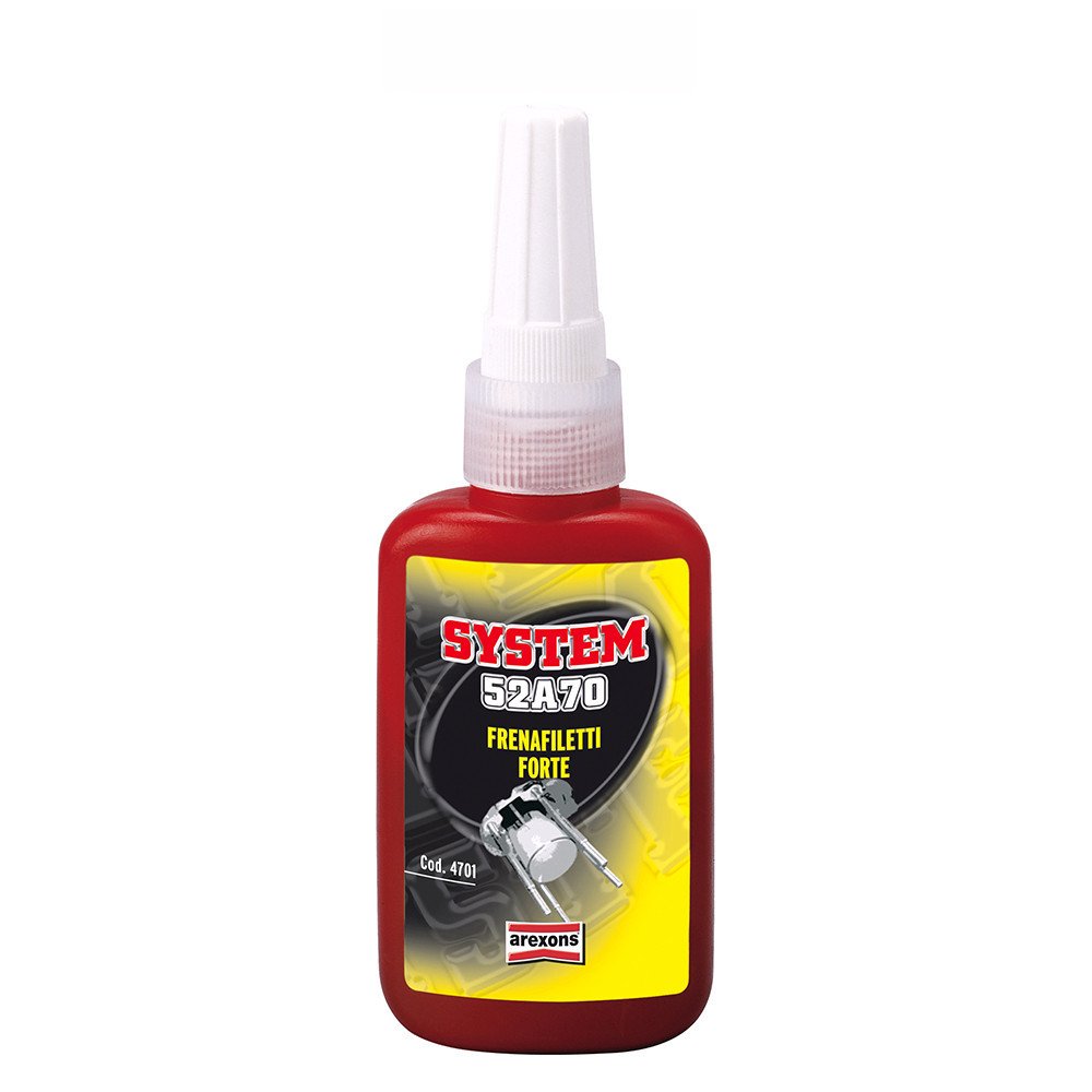 Arexons AREXONS Medium strength threadlocker 50ml