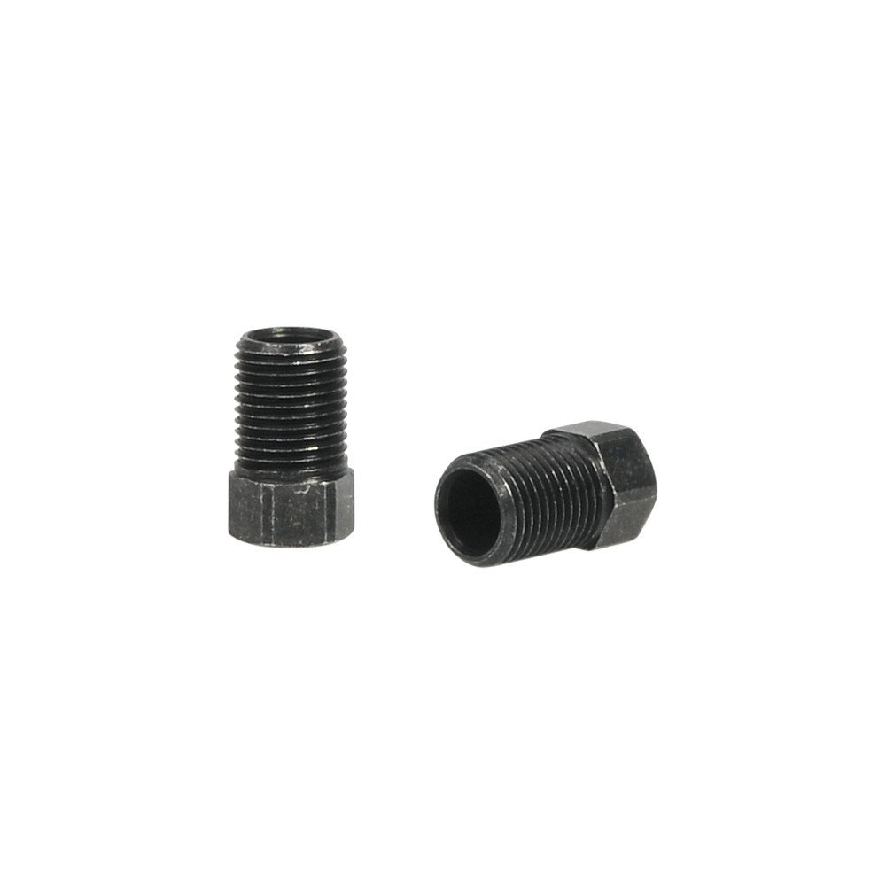 Elvedes Compression bolt for Magura - M8, 10 pcs, black