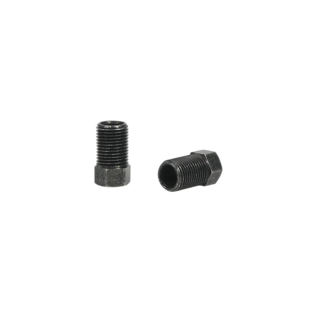 Elvedes Compression bolt for Formula - 10 pcs, black