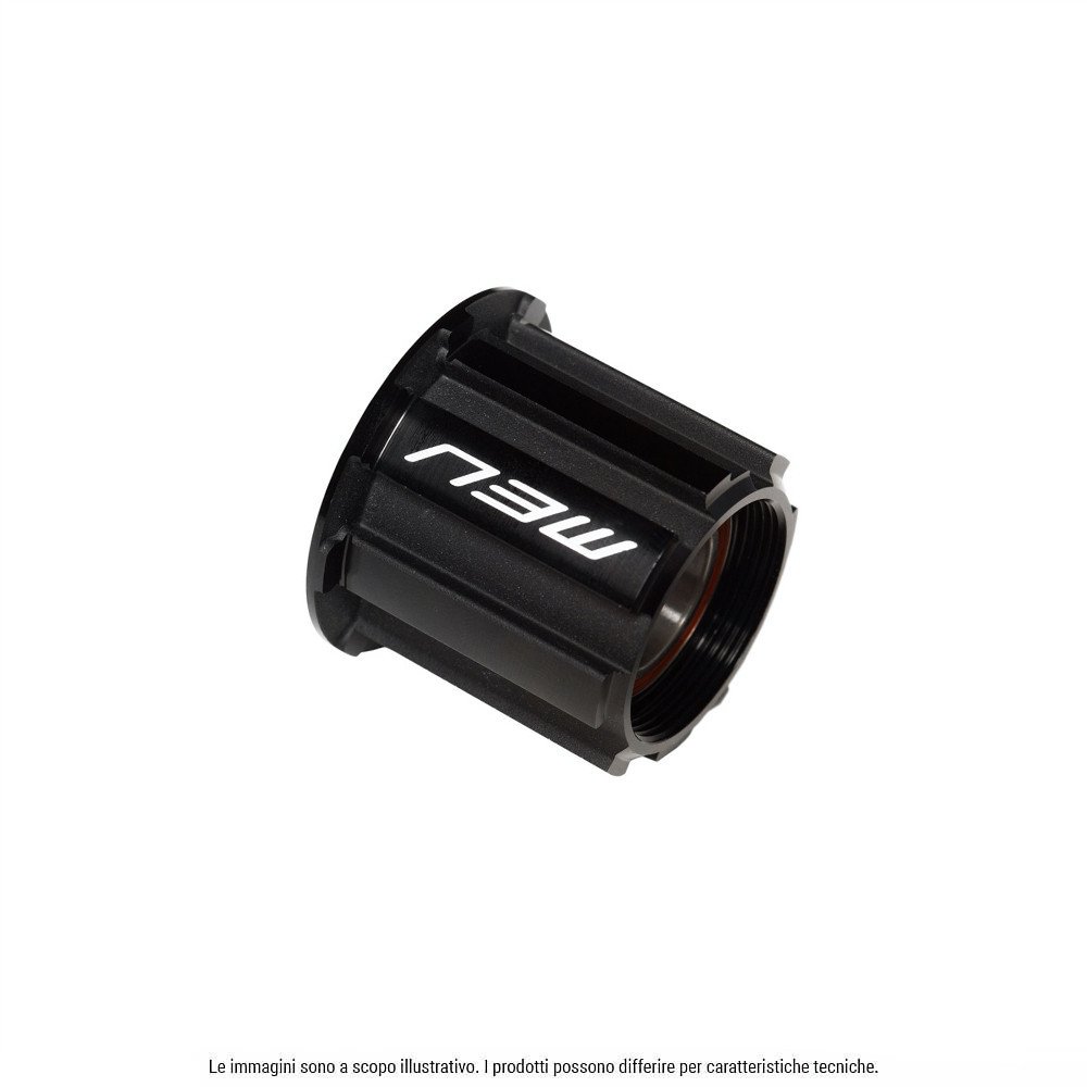 Dtswiss Freehub body ROAD Ratchet - Campagnolo N3W 13s (Ekar), aluminum (without End Cap)