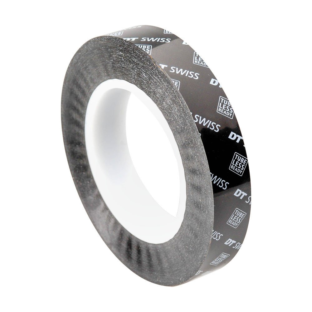 Dtswiss Tubeless ready tape - 25 mm x 10 m, for rim with inner width of 22-23 mm